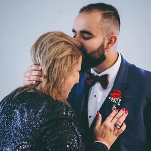 Meet your Posher, Fayçal